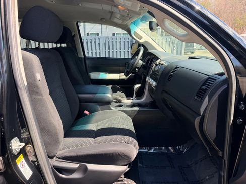 Used 2013 Toyota Tundra 4x4 CrewMax w/ TRD Rock Warrior Pkg image 15