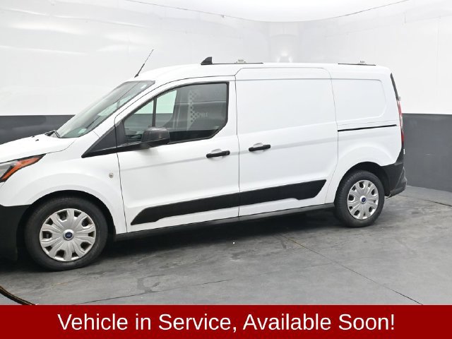 Used 2023 Ford Transit Connect XL FWD image 3