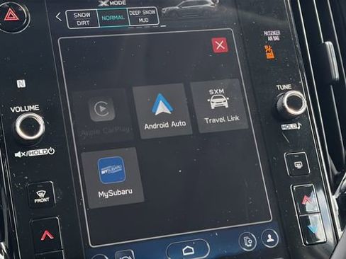 Used 2023 Subaru Ascent Onyx Edition Limited AWD/4WD image 15
