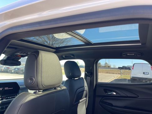 New 2026 Chevrolet TrailBlazer ACTIV image 14