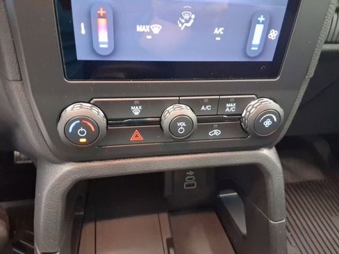 New 2026 Ford Ranger XL AWD/4WD image 14