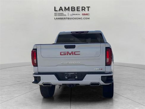 New 2026 GMC Sierra 1500 AT4 w/ AT4 Premium Package image 4