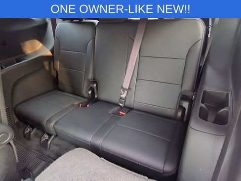 Used 2025 Chevrolet Traverse High Country image 30