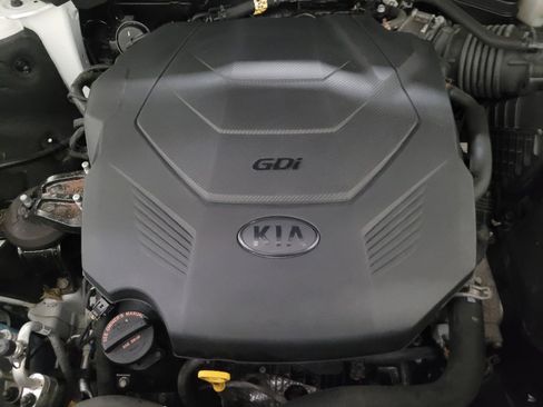 Used 2021 Kia Telluride S AWD/4WD image 30
