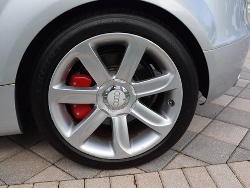 Used 2009 Audi TT 3.2 Premium Plus AWD/4WD image 84
