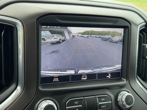 Used 2021 GMC Sierra 1500 AT4 w/ AT4 Preferred Package AWD/4WD image 20