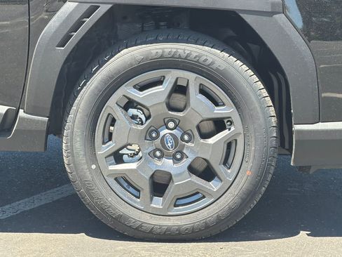 New 2026 Subaru Outback Premium AWD/4WD image 30