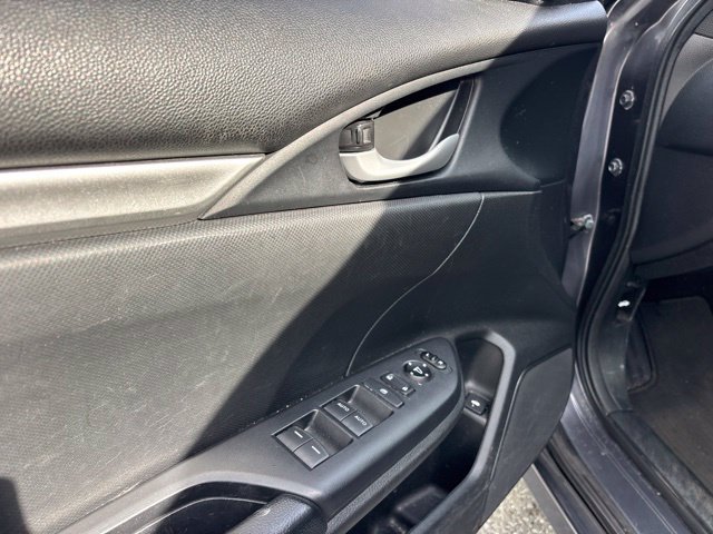 Used 2019 Honda Civic Sport image 12