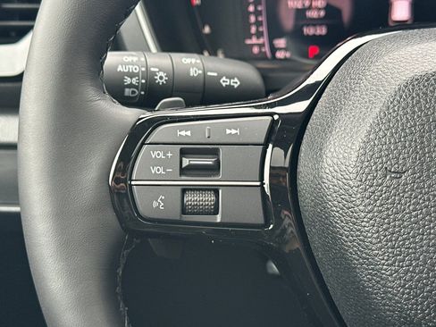 New 2026 Honda Pilot Elite image 30