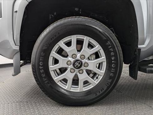 Used 2024 Toyota Tacoma SR5 image 29