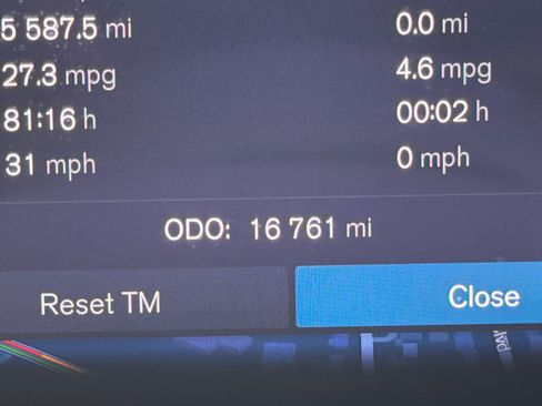 Used 2026 Volvo XC60 B5 Ultra AWD/4WD image 35