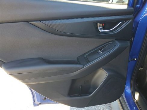 Used 2022 Subaru WRX Premium image 9