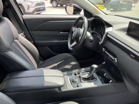 Used 2024 MAZDA CX-50 AWD 2.5 S w/ Weather Package image 18