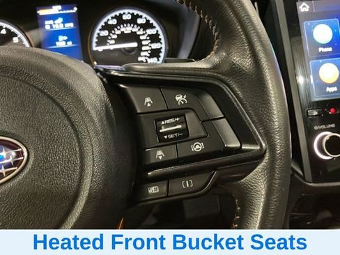 Used 2023 Subaru Forester Wilderness AWD/4WD image 18