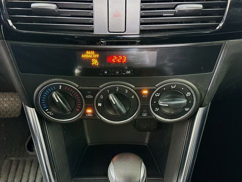 Used 2015 MAZDA CX-5 Sport image 21