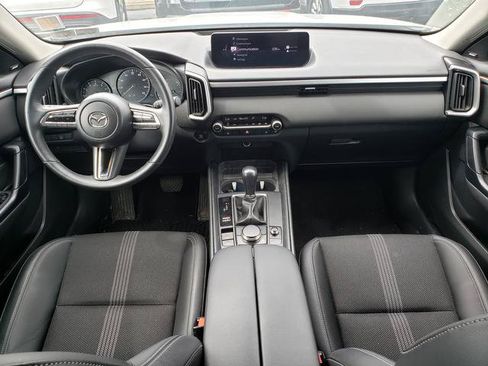 Certified 2024 MAZDA CX-50 AWD 2.5 S w/ Cargo Package image 16
