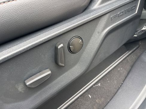 New 2026 Ford F350 Lariat w/ Lariat Ultimate Package image 14