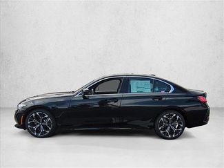 Used 2026 BMW 330i Sedan w/ Convenience Package RWD video 2