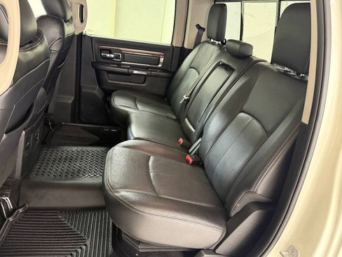 Used 2018 RAM 2500 Laramie AWD/4WD image 49