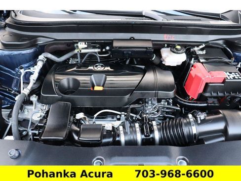 Certified 2023 Acura RDX FWD w/ Technology Package image 32