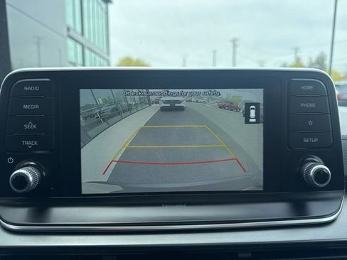 Used 2020 Kia Telluride S AWD/4WD image 18