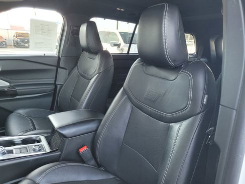 Used 2023 Ford Explorer ST w/ Equipment Group 401A image 22