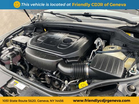 Used 2021 Jeep Grand Cherokee Limited w/ Quick Order Package 28K 80th image 28