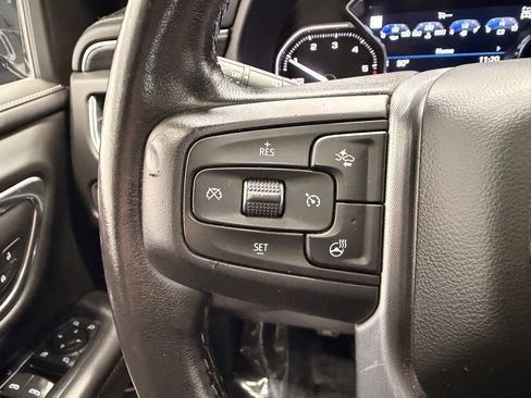 Used 2021 GMC Yukon SLT image 39