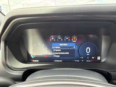 New 2026 Ford F150 Tremor AWD/4WD image 53