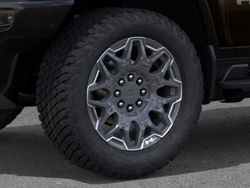 New 2026 GMC Hummer EV SUV AWD/4WD image 42