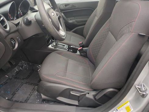 Used 2018 Ford Fiesta SE w/ Equipment Group 201A image 15