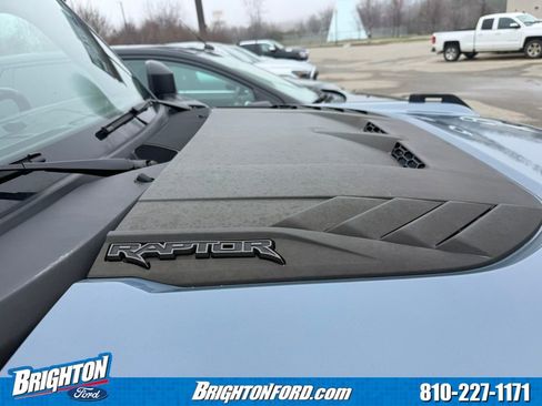 Used 2023 Ford Bronco Raptor image 5