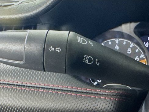 Used 2023 Jeep Compass Trailhawk AWD/4WD image 13