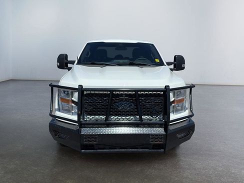 Used 2021 Ford F150 XL w/ Equipment Group 101A High AWD/4WD image 8