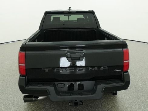 New 2026 Toyota Tacoma SR5 RWD image 7