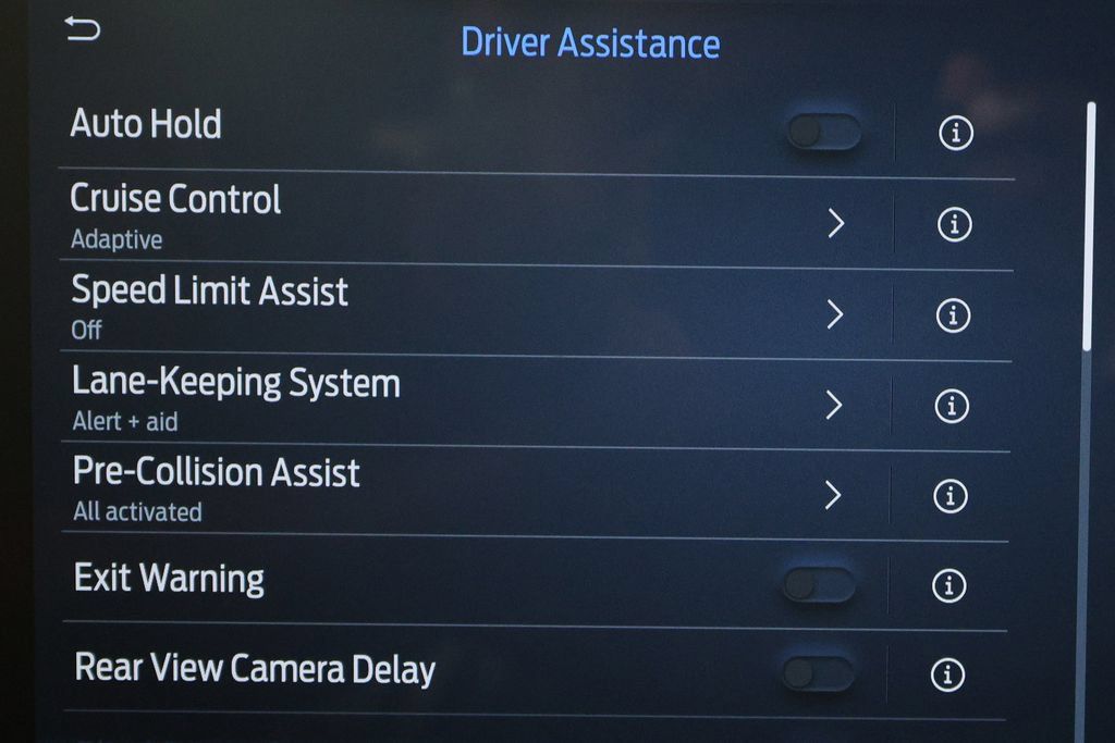 Used 2026 Ford F150 Raptor w/ Equipment Group 803A Raptor R AWD/4WD image 32