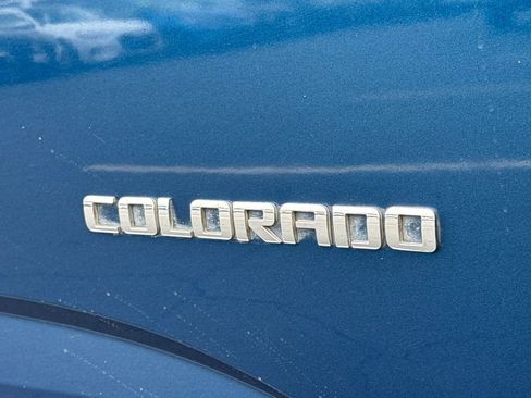 Used 2019 Chevrolet Colorado LT w/ LT Convenience Package RWD image 13