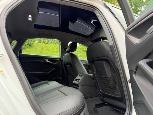 Used 2025 Audi A5 2.0T Premium w/ Convenience Package AWD/4WD image 10