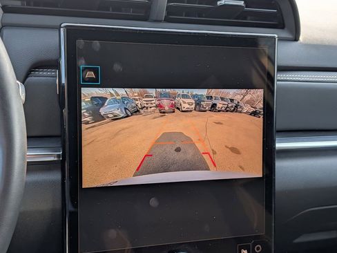 Used 2025 GMC Terrain Elevation image 43