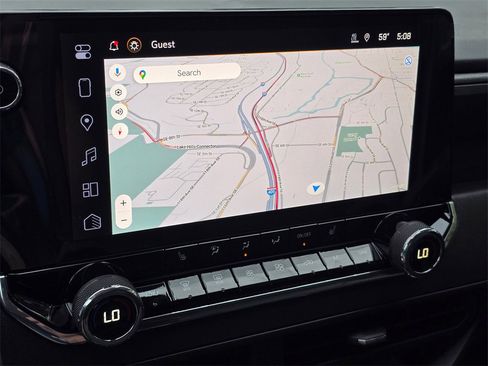 New 2026 Chevrolet Colorado Trail Boss image 30