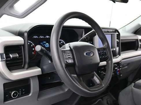 Certified 2024 Ford F250 XL w/ STX Appearance Package image 17