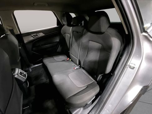 Used 2023 Kia Sportage LX FWD image 21