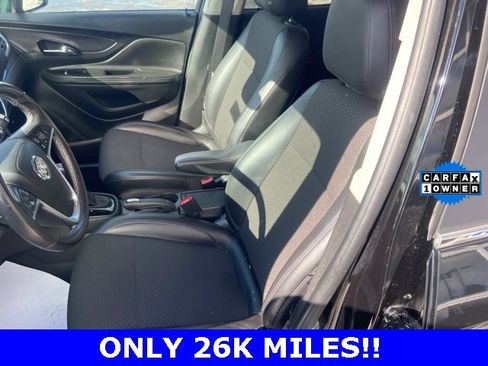 Used 2019 Buick Encore Preferred image 7