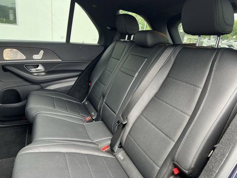 Certified 2022 Mercedes-Benz GLE 350 4MATIC image 34