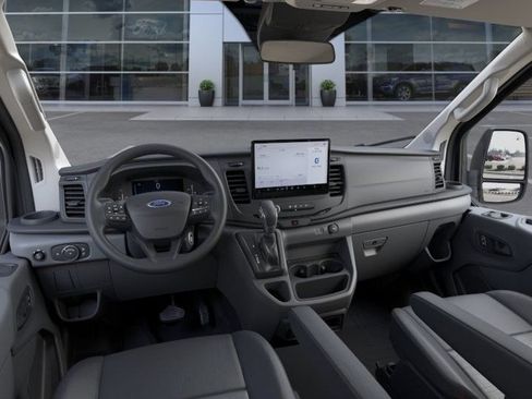 New 2026 Ford Transit 350 148 Low Roof AWD image 36