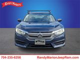 Used 2016 Honda Civic LX image 2
