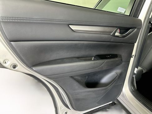 Used 2025 MAZDA CX-5 AWD 2.5 S w/ Preferred Package image 27