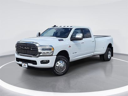 Used 2024 RAM 3500 Laramie