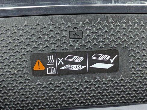 New 2026 Chevrolet Equinox RS w/ Convenience Package III image 37