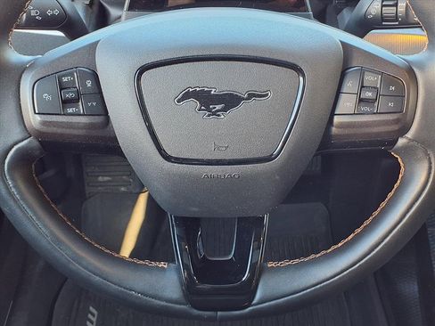 Used 2022 Ford Mustang Mach-E GT image 14